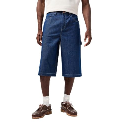 Wrangler CJ Skater Shorts von Wrangler
