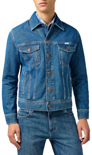 Wrangler CLASSIC JACKET von Wrangler
