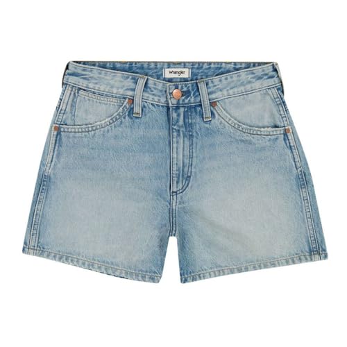Wrangler Cowboy Short 3 INCH von Wrangler