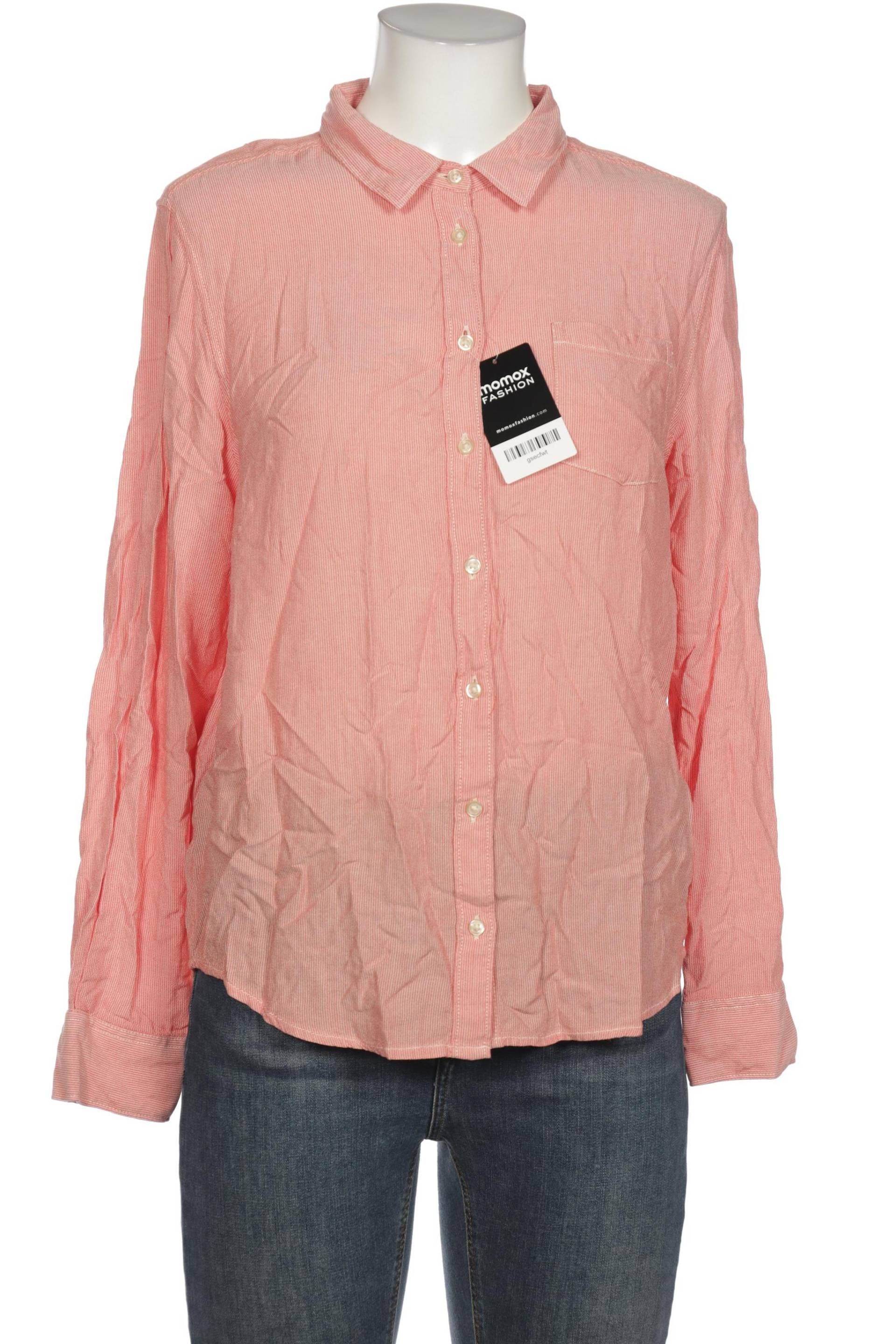 Wrangler Damen Bluse, pink von Wrangler