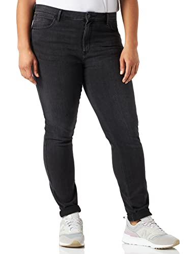 Wrangler Damen SKINNY, Soft Nights, 32W / 34L EU von Wrangler