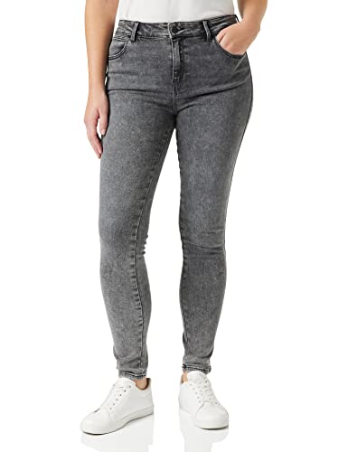 Wrangler Damen Skinny Pants, Cosmo, 28W / 32L EU von Wrangler