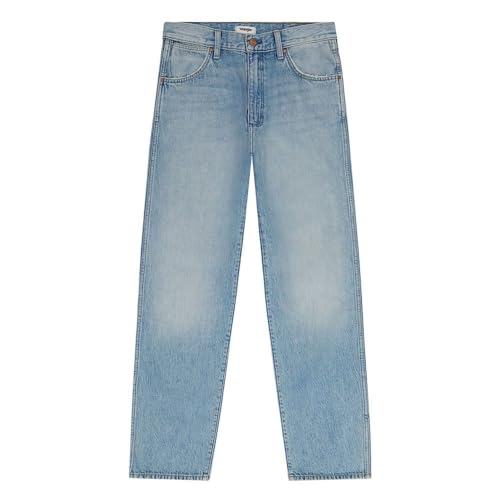 Wrangler Damen Sunset Jeans, Stuntman, 31W / 32L von Wrangler