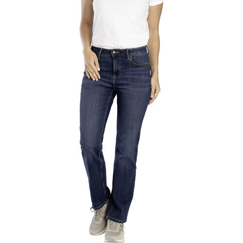 Wrangler Damen Superstretch-Jeans von Wrangler