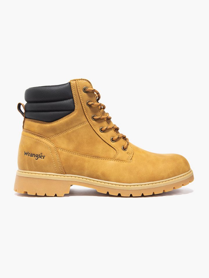 Wrangler EDEN MEN HIGH Winterstiefel von Wrangler