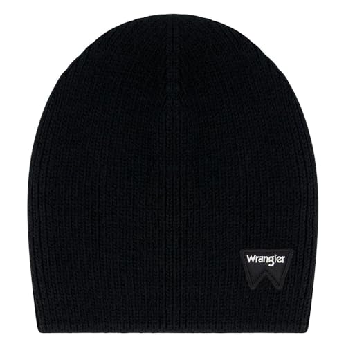Wrangler Easy Beanie von Wrangler