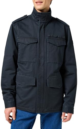 Wrangler Field Jacket Jacke für Herren von Wrangler
