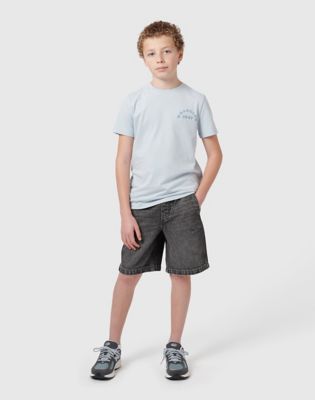 Wrangler Frontier Short Dark Space Größe 9/10 von Wrangler