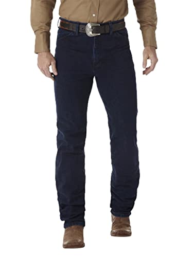 Wrangler Herren 0936 Cowboy Cut Slim Fit Jean0936 - Vaquero Corte Vaquero Jeans, Nightfire, 36W / 36L EU von Wrangler