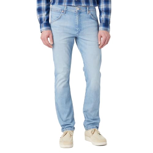 Wrangler Herren 11mwz Jeans, Horizon, 34W 32L EU von Wrangler