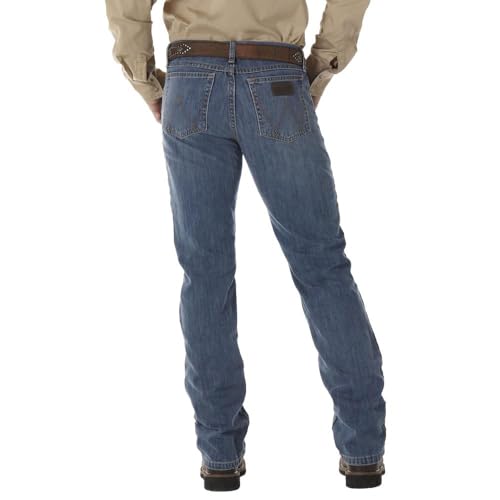 Wrangler Herren 20X 02 Competition Slim Fit Jeans, Payson, 38W / 38L von Wrangler