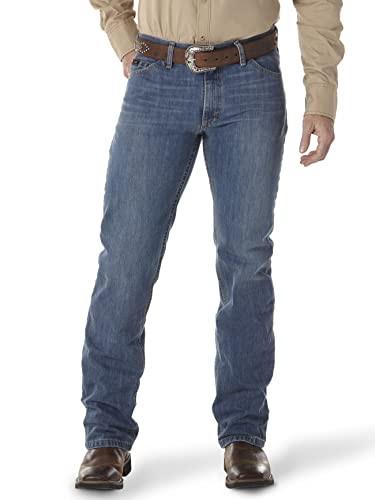 Wrangler Herren 20X 02 Competition Slim Fit Jeans, Payson, 42W / 32L von Wrangler