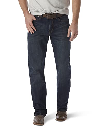 Wrangler Herren 20x Extreme Relaxed Fit Jeans, Appleby, 29W / 32L von Wrangler