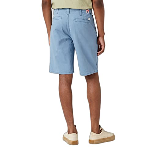 Wrangler Casey Chino Shorts von Wrangler