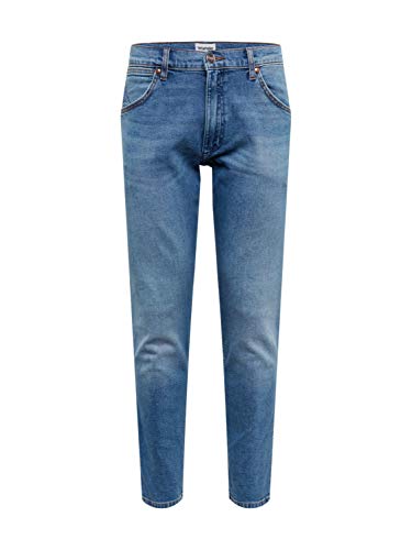 Wrangler Herren Icons Jeans, Blau (3 Years), 29W / 32L von Wrangler