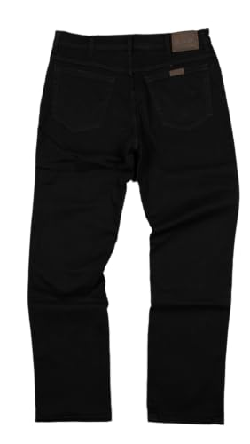 Wrangler Herren-Jeans, Regular, Regular Fit, Straight Leg Wrangler Herren-Jeans, Regular, Regular Fit, Straight Leg von Wrangler