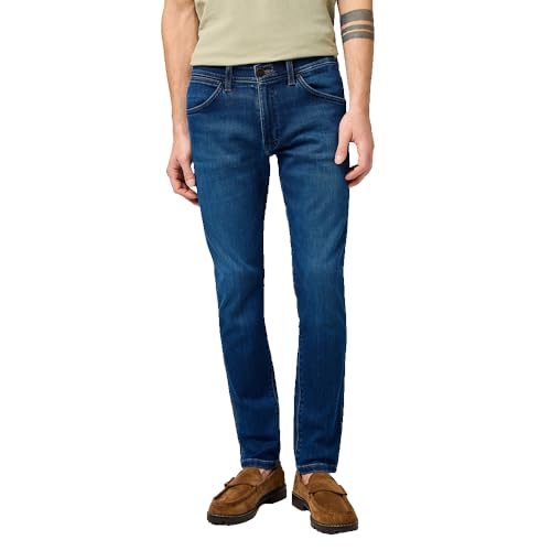 Wrangler Herren Jeans Bryson, Skinny Fit, Skinny Bein Wrangler Herren Jeans Bryson, Skinny Fit, Skinny Bein von Wrangler