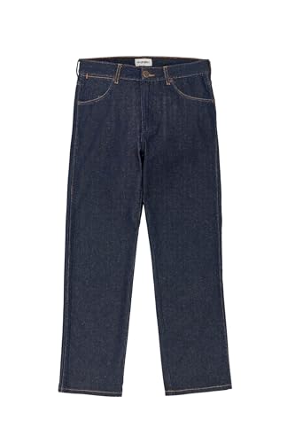 Wrangler Herren Jeans Frontier, Relaxed Straight Fit, Gerades Bein von Wrangler