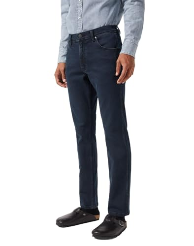 Wrangler Herren-Jeans Greensboro, Regular Fit, Straight Leg Wrangler Herren-Jeans Greensboro, Regular Fit, Straight Leg von Wrangler
