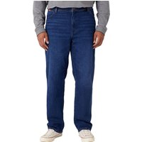 Wrangler Herren Jeans TEXAS - Regular Fit - Blau - Dancing Water Wrangler Herren Jeans TEXAS - Regular Fit - Blau - Dancing Water von Wrangler