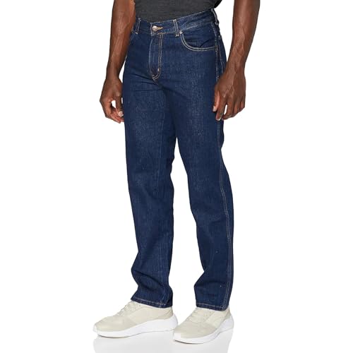 Wrangler Herren-Jeans Texas, Regular Fit, Straight Leg Wrangler Herren-Jeans Texas, Regular Fit, Straight Leg von Wrangler