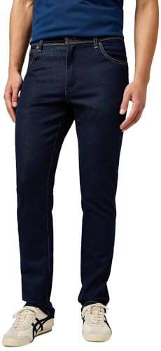Wrangler Herren Jeans Texas Slim Fit Jeanshose, Moonlight Rinse,34W / 30L Wrangler Herren Jeans Texas Slim Fit Jeanshose, Moonlight Rinse,34W / 30L von Wrangler