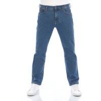 Wrangler Herren Jeans Texas Stretch Regular Fit von Wrangler