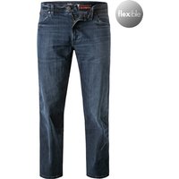Wrangler Herren Jeans blau von Wrangler