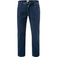 Wrangler Herren Jeans blau Baumwolle Wrangler Herren Jeans blau Baumwolle von Wrangler