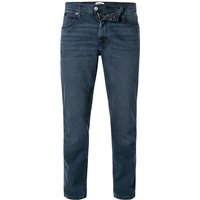 Wrangler Herren Jeans blau Slim Fit von Wrangler