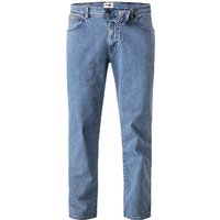 Wrangler Herren Jeans blau Straight Fit von Wrangler