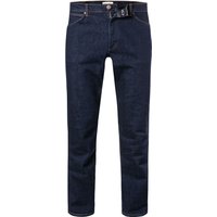 Wrangler Herren Jeans blau von Wrangler