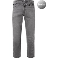 Wrangler Herren Jeans grau Straight Fit von Wrangler