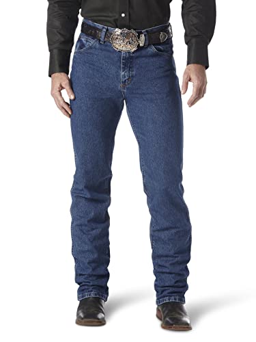 Wrangler Herren Premium Performance Cowboy-Schnitt Slim Fit Jeans von Wrangler