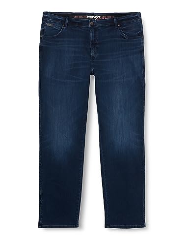 Wrangler Herren Texas Jeans, Arm Strong, 30W 32L EU von Wrangler