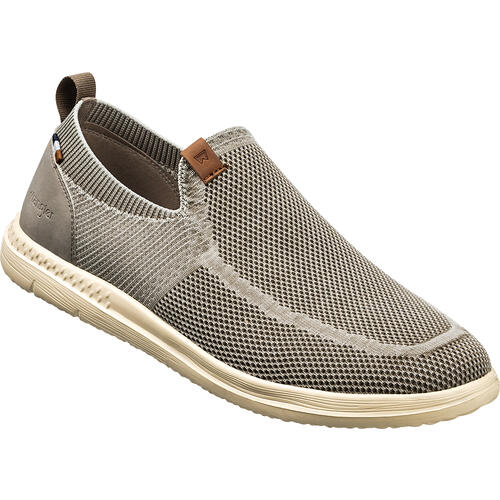 Wrangler Herren Textil-Slipper von Wrangler