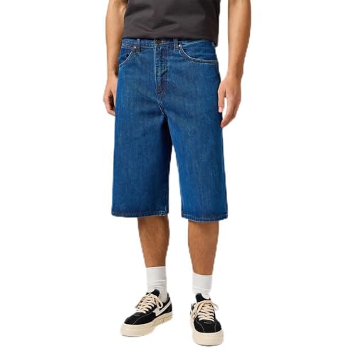Wrangler JORT Shorts von Wrangler