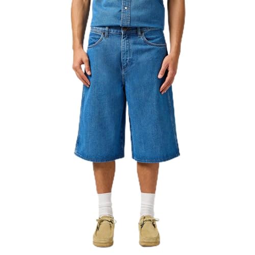 Wrangler JORT Shorts von Wrangler
