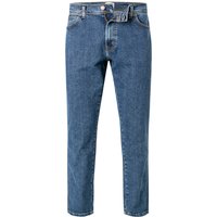 Wrangler Herren Jeans blau Slim Fit von Wrangler