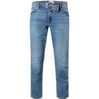 Wrangler Herren Jeans blau von Wrangler
