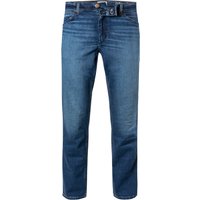 Wrangler Herren Jeans blau von Wrangler