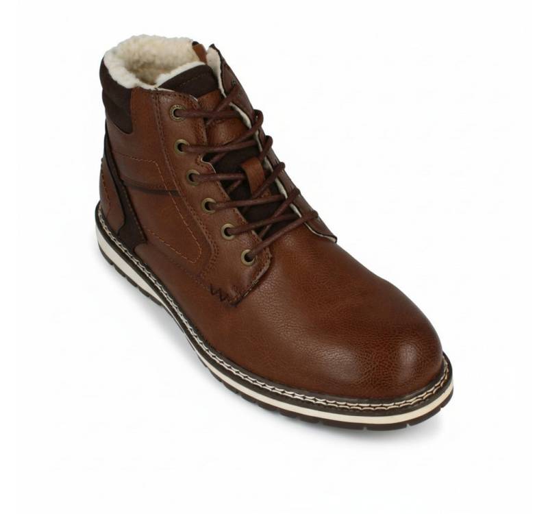 Wrangler LIAM MEN MID Winterstiefel von Wrangler