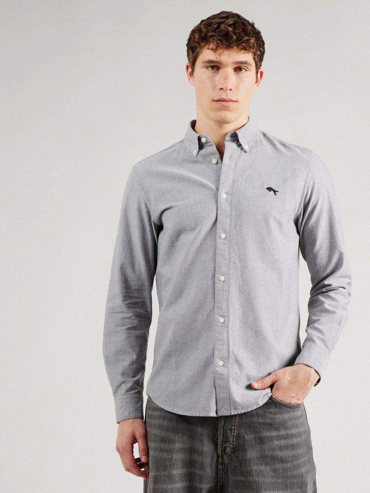 Wrangler Langarmhemd OXFORD SHIRT (1-tlg) von Wrangler