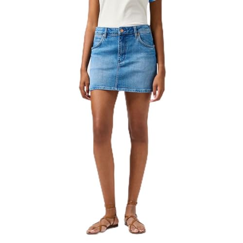 Wrangler Mini Skirt von Wrangler