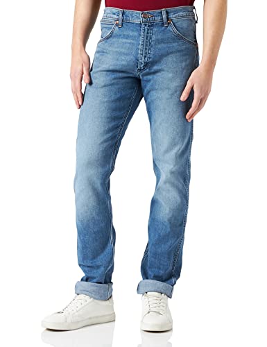 Wrangler Men's 11MWZ 3 Years Jeans, W42 / L34 von Wrangler