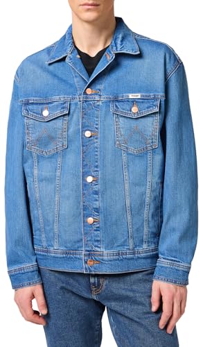 Wrangler ANTI FIT JACKET von Wrangler