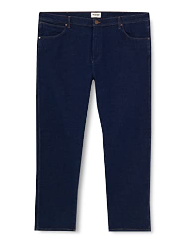 Wrangler Men's Frontier Day Drifter Jeans, Blue, W32 / L34 von Wrangler