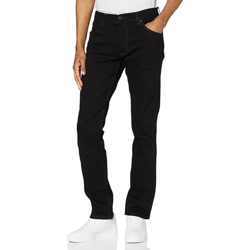 Wrangler Herren-Jeans Greensboro, Regular Fit, Straight Leg Wrangler Herren-Jeans Greensboro, Regular Fit, Straight Leg von Wrangler