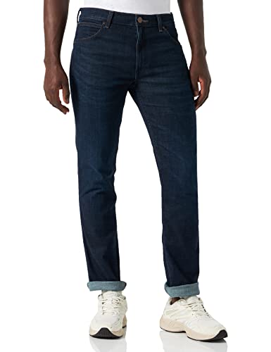 Wrangler Men's Greensboro Jeans, Elite, W38 / L36 von Wrangler