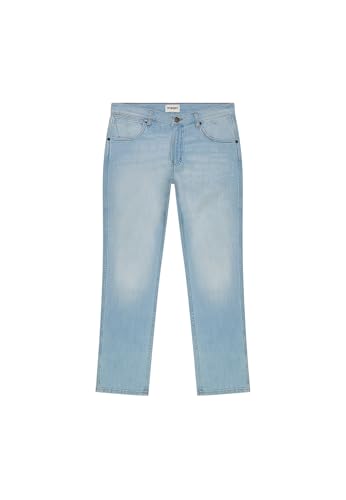 Wrangler Men's Greensboro Jeans, Spur Stitched, 30/30 Wrangler Men's Greensboro Jeans, Spur Stitched, 30/30 von Wrangler